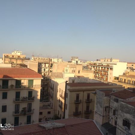 Hotel Camera Silenziosa Con Bagno Privato In Centro Citta Palermo Exteriér fotografie