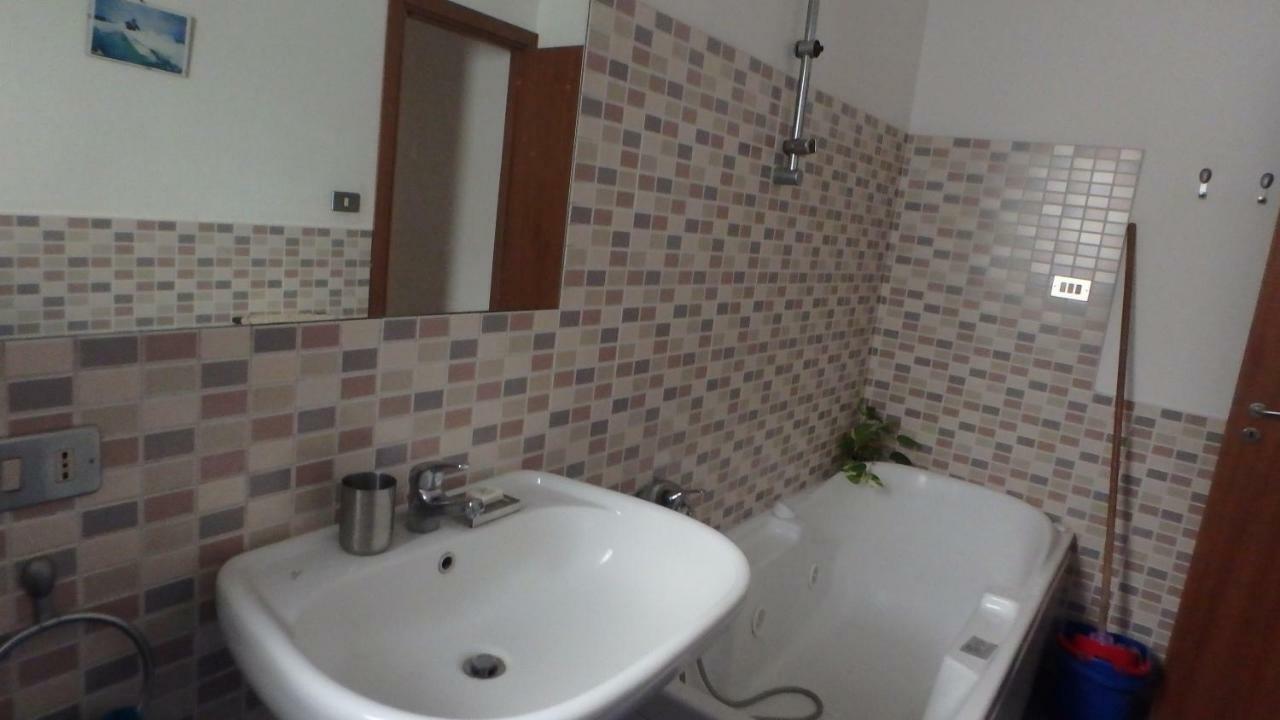 Hotel Camera Silenziosa Con Bagno Privato In Centro Citta Palermo Exteriér fotografie