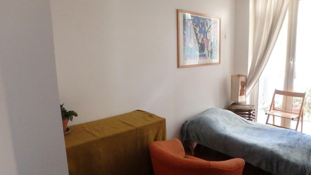 Hotel Camera Silenziosa Con Bagno Privato In Centro Citta Palermo Exteriér fotografie
